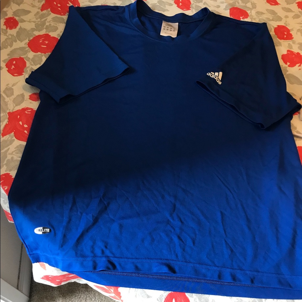Beautiful adidas shirt for men’s - Picture 4 of 6